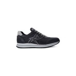 Trampki męskie: Buty Nero Giardini NERO GIARDINI NEOPOLIS BLU