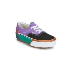Buty Vans ERA STACKED. Trampki i tenisówki damskie Vans. Za 389,00 zł.