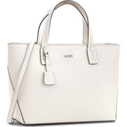 Torebka JOOP! - Kornelia 4140003896 Offwhite 101. Białe torebki klasyczne damskie JOOP!, ze skóry. W wyprzedaży za 699,00 zł.
