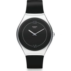 SWATCH ZEGAREK SKIN IRONY SYXS109. Szare zegarki męskie Swatch, ze stali. Za 655,00 zł.