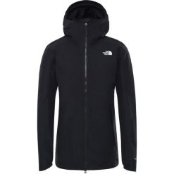 Kurtka The North Face Hikesteller Insulated Parka T93Y1GKX7. Czarne kurtki damskie The North Face, m, bez wzorów, bez kaptura. Za 783,99 zł.