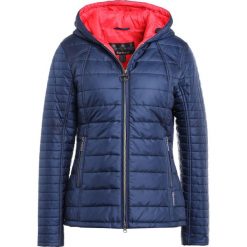 Bomberki damskie: Barbour Kurtka przejściowa royal navy