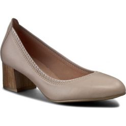 Buty damskie: Półbuty HISPANITAS - Jade-S PHV74667 Nougat
