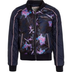 Cars Jeans KIDS KYRA Kurtka przejściowa navy. Niebieskie kurtki dziewczęce Cars Jeans, z poliesteru. Za 209,00 zł.