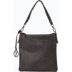 Suri Frey - Torebka damska – Kimberly, czarny. Czarne torebki klasyczne damskie SURI FREY, bez wzorów, eleganckie, na ramię, bez dodatków. Za 249,95 zł.