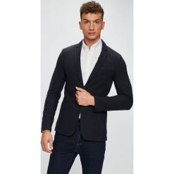 Trussardi Jeans - Marynarka. Garnitury męskie Trussardi Jeans. W wyprzedaży za 499,90 zł.