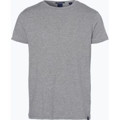 Scotch & Soda - T-shirt męski, szary. Szare t-shirty męskie marki Scotch & Soda, m. Za 129,95 zł.