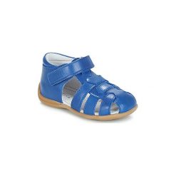 Sandały Dziecko André BABYFOOT. Niebieskie sandały chłopięce marki Andre. Za 175,20 zł.
