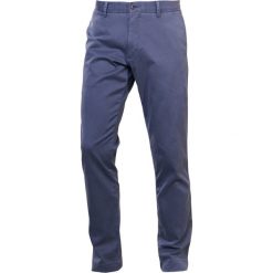 Spodnie męskie: Polo Ralph Lauren Chinosy military blue