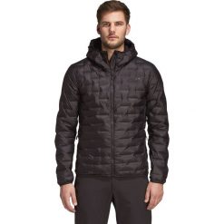 Adidas Performance Kurtka Czarny. Czarne płaszcze męskie adidas Performance, bez wzorów, z poliesteru, bez kaptura. Za 774,95 zł.