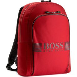 Plecaki męskie: Plecak BOSS - Pixel Backpack 50311755 Bright Red 620