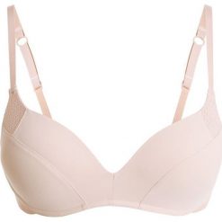 Biustonosze bardotka: Wonderbra Biustonosz pushup skin
