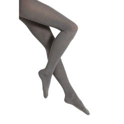 Pończochy i rajstopy: Falke Rajstopy light grey melange