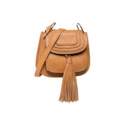 TOREBKA DeeZee RC17933 Camel. Brązowe torebki klasyczne damskie DeeZee, bez wzorów, ze skóry ekologicznej, bez dodatków. Za 99,99 zł.