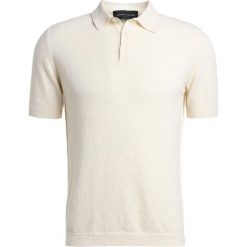 Koszulki polo: Roberto Collina Koszulka polo offwhite