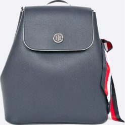 Plecaki damskie: Tommy Hilfiger – Plecak