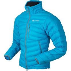 Sir Joseph męska kurtka Apris Man, Turquoise, XL. Kurtki sportowe męskie Sir Joseph, na zimę, s, bez wzorów, z puchu, bez kaptura. Za 529,00 zł.