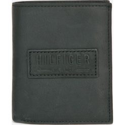 Portfele męskie: Tommy Hilfiger – Portfel skórzany
