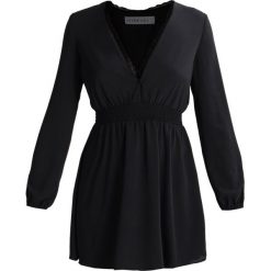 Sukienki: Ivyrevel INDIRA DRESS Sukienka koktajlowa black