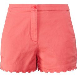Bermudy damskie: J.CREW GEROME SCALLOP Szorty iced rose