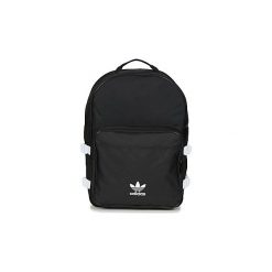 Plecaki adidas BP ESSENTIAL. Czarne plecaki męskie Adidas, bez wzorów. Za 84,50 zł.