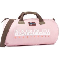 Torba NAPAPIJRI - Bering 1 N0YGOR Pale Pink New P77. Plecaki męskie Napapijri. W wyprzedaży za 329,00 zł.
