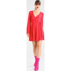 Sukienki hiszpanki: Ivyrevel LOLY DRESS Sukienka z dżerseju cherry