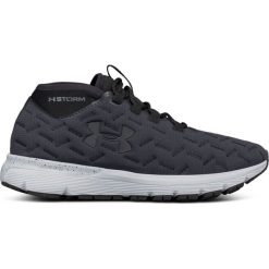 Buty sportowe męskie: Under Armour Buty męskie Charged Reactor Run szare r. 46 (1298534-100)