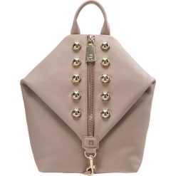 Plecaki damskie: Aigner BACKPACK Plecak taupe