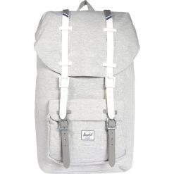 Plecaki męskie: Herschel LITTLE AMERICA Plecak light grey/white/blue