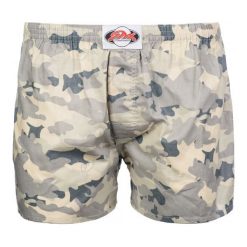 Styx Styx Bokserki Męskie Xl Szare. Szare bokserki męskie marki Styx, moro. Za 59,00 zł.