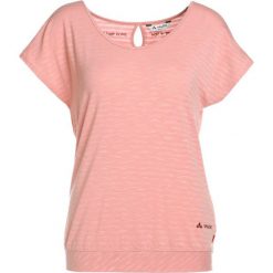 T-shirty damskie: Vaude WOMENS SKOMER Tshirt z nadrukiem snapdragon