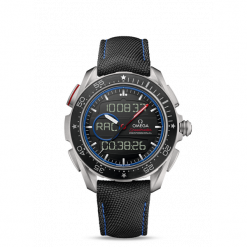 Zegarki męskie: ZEGAREK OMEGA Speedmaster