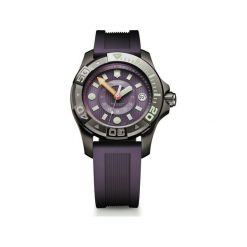 Zegarki męskie: Zegarek unisex Victorinox Dive Master 241558