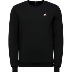 LE COQ SPORTIF ESSENTIELS CREW SWEAT > 1922086. Bluzy męskie le coq sportif, xl, z aplikacjami, z bawełny, klasyczne, z okrągłym kołnierzem, z długim rękawem, długie, bez kaptura. Za 249,99 zł.