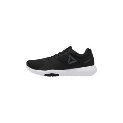 Fitness buty Reebok Sport Buty Flexagon Force. Czarne buty sportowe damskie Reebok Sport, bez wzorów, sportowe, na fitness i siłownię. Za 229,00 zł.