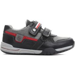 Buty dziecięce: Czarne Buty Sportowe Make Off
