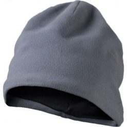 CZAPKA NEW BALANCE FLEECE. Czapki męskie New Balance, na zimę, bez wzorów, z polaru, klasyczne. W wyprzedaży za 49,99 zł.