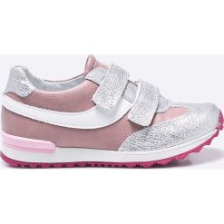 Buty sportowe dziewczęce: Kornecki – Buty dziecięce