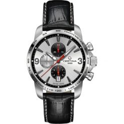 Zegarki męskie: RABAT ZEGAREK CERTINA GENT AUTOMATIC