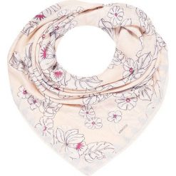 Chusty damskie: Bogner ELARIA Chusta puder