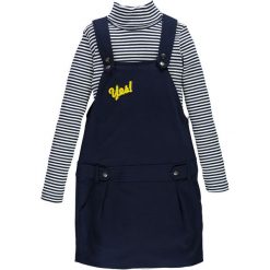Swetry dziewczęce: Mek – Sweter + golf dziecięcy 128-170 cm