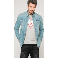Koszule męskie jeansowe: Guess Jeans - Koszula Connor