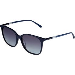 Okulary przeciwsłoneczne damskie: Lacoste Okulary przeciwsłoneczne blue