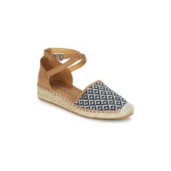Espadryle Esprit INES ETHNO. Niebieskie tomsy damskie Esprit. Za 143,20 zł.