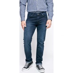 Jeansy męskie regular: Wrangler - Jeansy