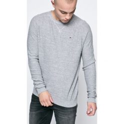 Swetry klasyczne męskie: Hilfiger Denim – Sweter