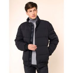 Kurtka puchowa JOOP! Jeans 30017255. Czarne kurtki męskie JOOP! Jeans, m, bez wzorów, z elastanu, bez kaptura. W wyprzedaży za 699,00 zł.