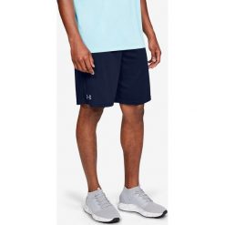 Under Armour Tech™ Szorty Niebieski. Niebieskie spodenki i szorty męskie Under Armour, l, bez wzorów, z poliesteru. Za 137,95 zł.