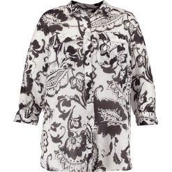Koszule wiązane damskie: Lauren Ralph Lauren Woman COURTENAY Koszula pearl/black
